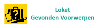 Loket Gevonden Voorwerpen